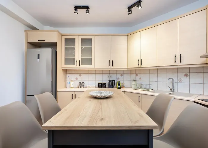 Villa The Infinities Cós