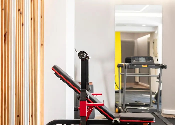 The Infinities Villa Cós