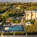 The Infinities Villa