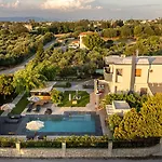 Villa The Infinities *
