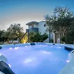 The Infinities Villa Kos-Stadt