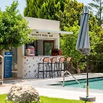 The Infinities Villa