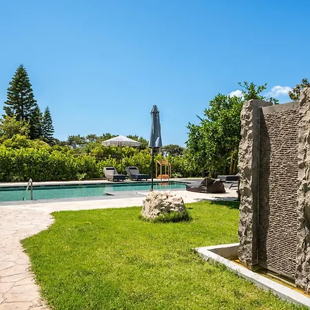 The Infinities Villa