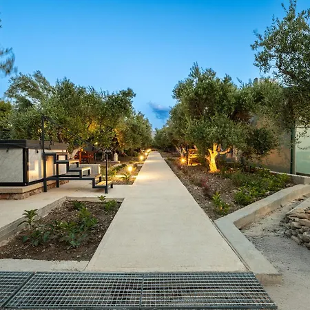 The Infinities Villa