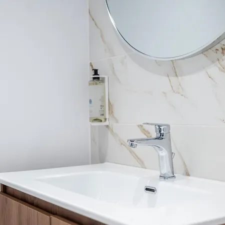 Infinity Premium Вилла *