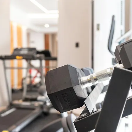 Вилла Infinity Premium