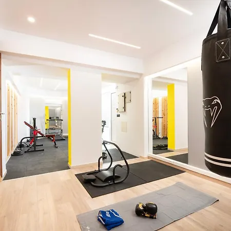 Infinity Premium Вилла Кос