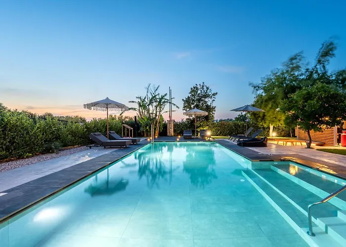 The Infinities Città di Kos