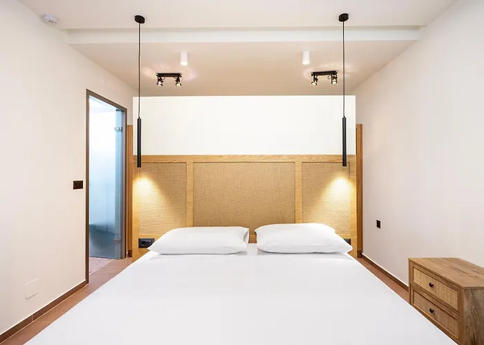 Villa The Infinities *