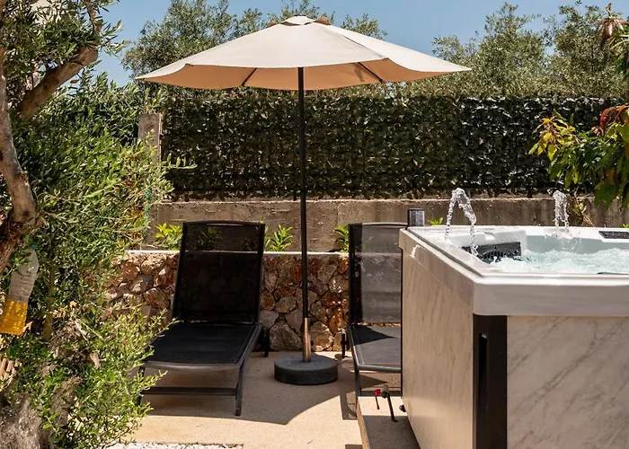 Villa The Infinities