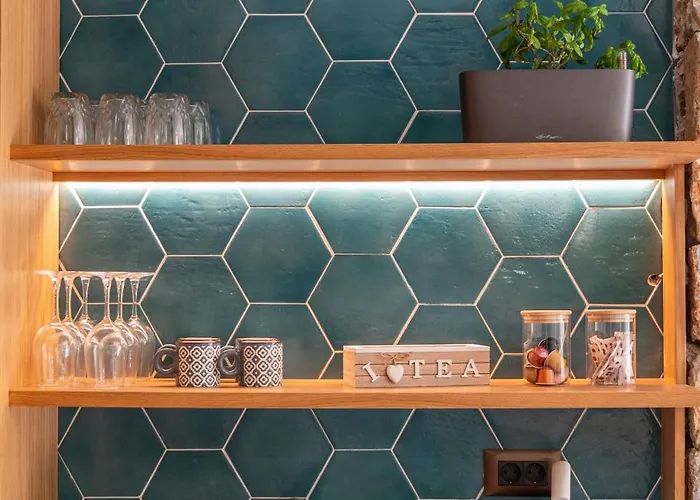 Villa The Infinities *