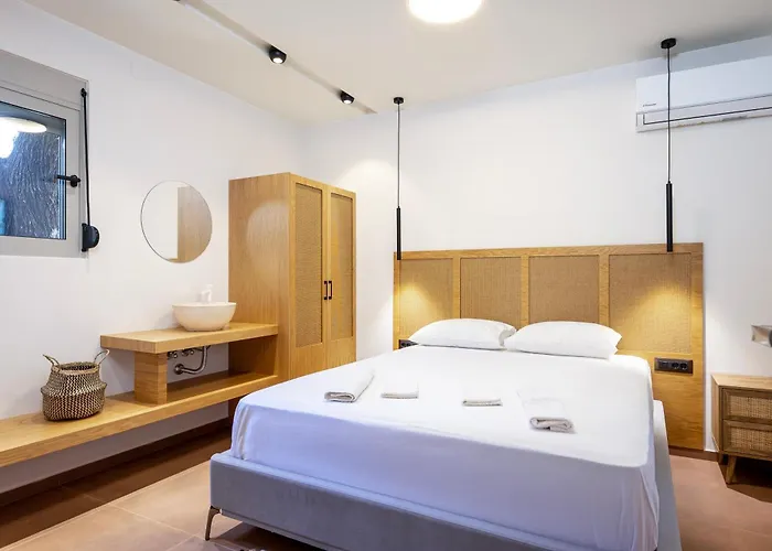 Villa The Infinities Città di Kos