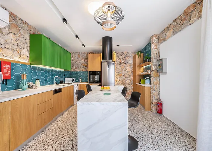 The Infinities Villa *