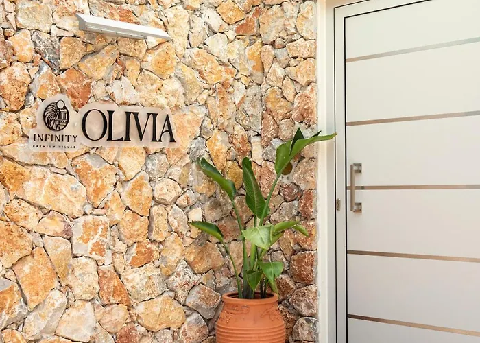 The Infinities Villa *