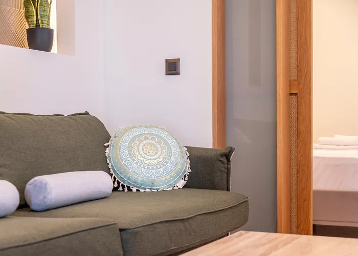 Villa The Infinities *