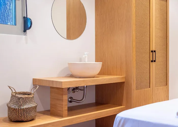 The Infinities Villa *