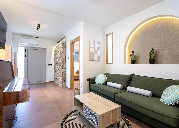 The Infinities Villa *