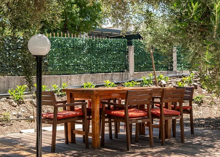 The Infinities Villa *