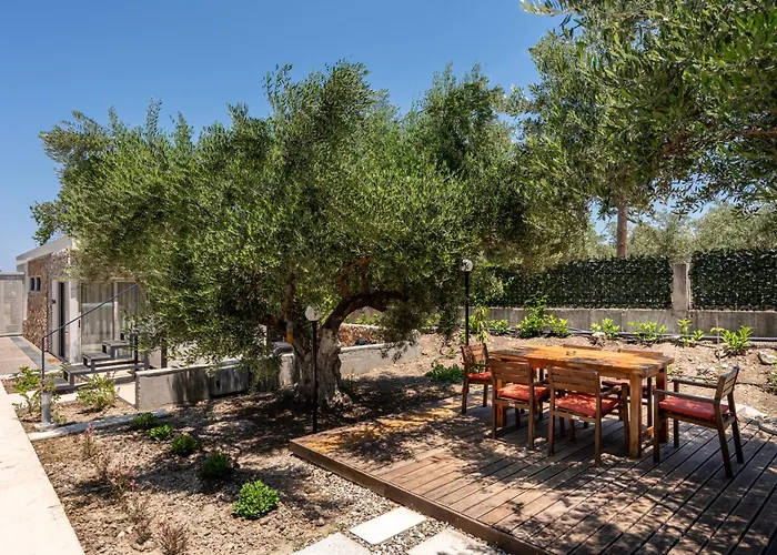 The Infinities Kos-stad