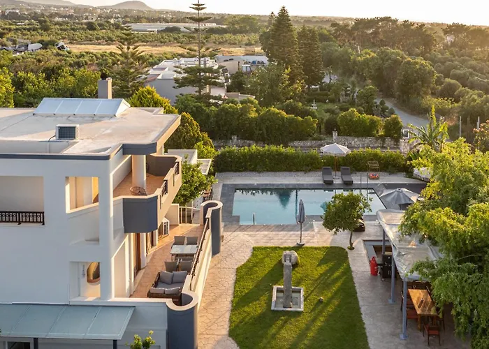 The Infinities * Città di Kos