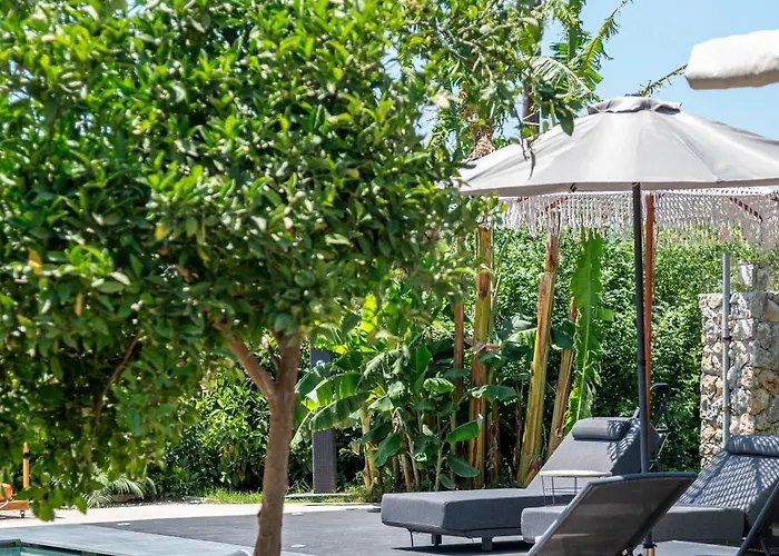 The Infinities * Kos-stad