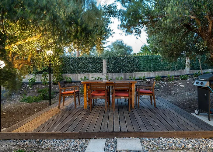 The Infinities Villa