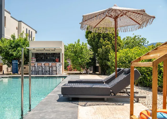 The Infinities Villa