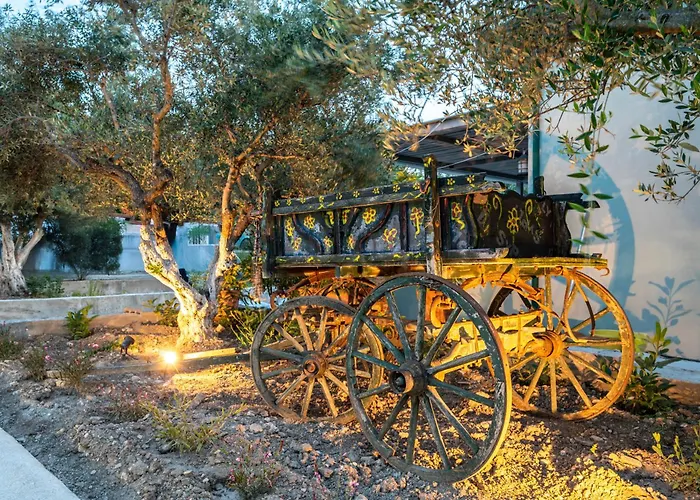 The Infinities Villa Città di Kos