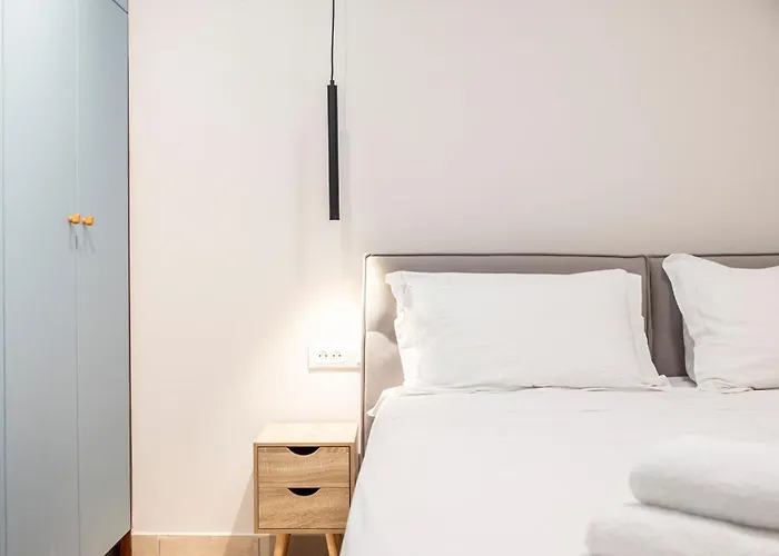 Villa The Infinities