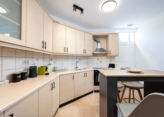 Villa The Infinities *