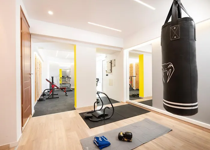 The Infinities Villa Kos-stad