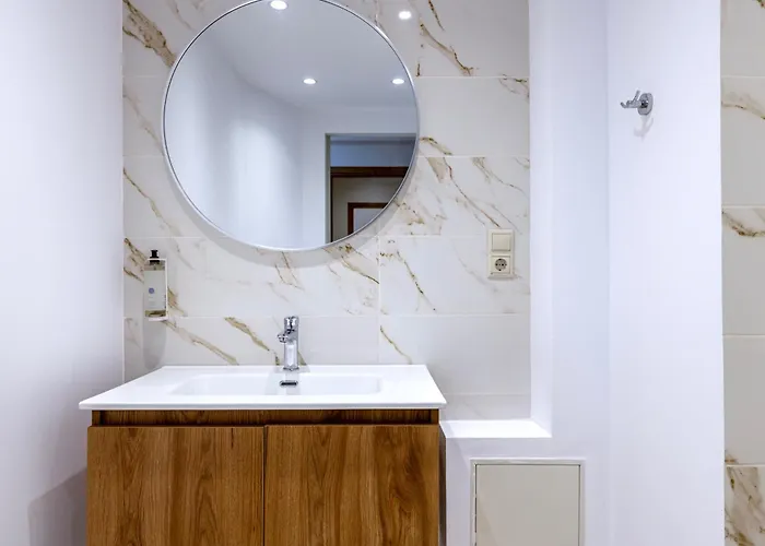 Villa The Infinities *